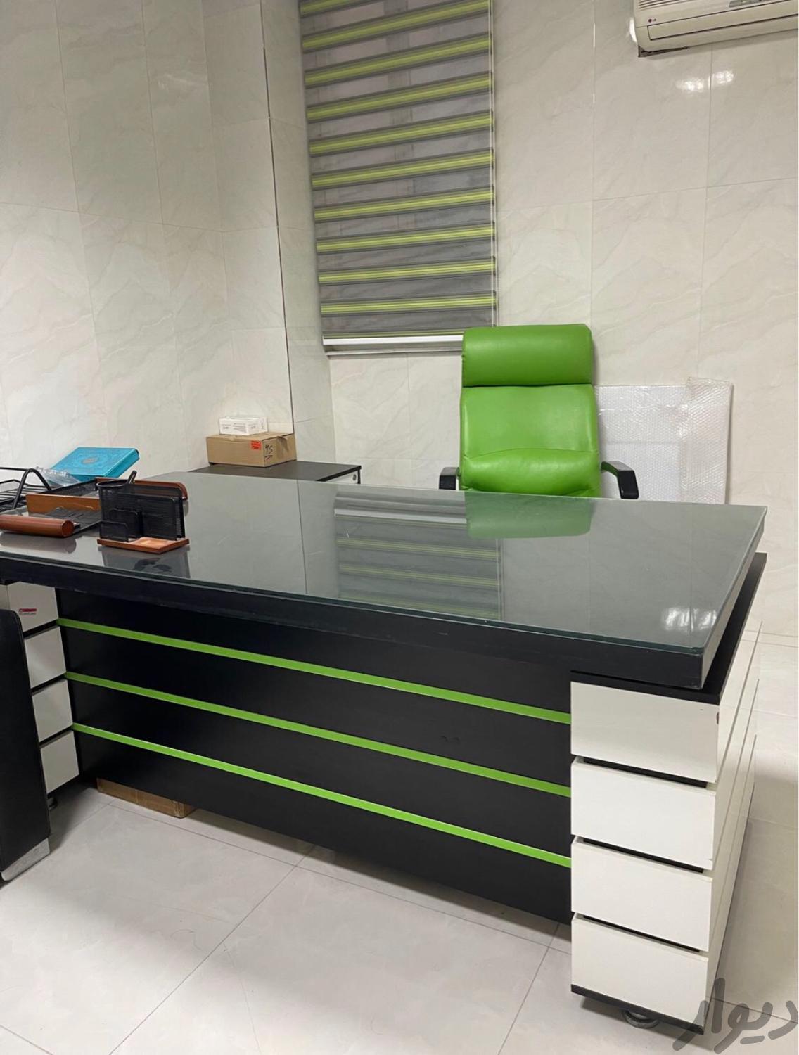 فروش میز مدیریت