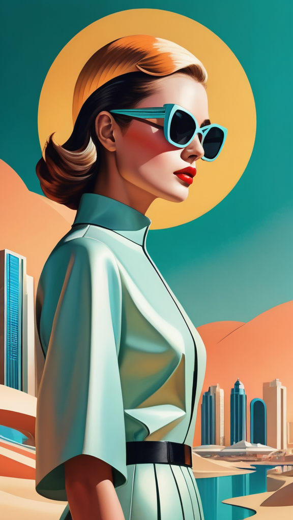 استخدام فوری مدل خانم و آقا