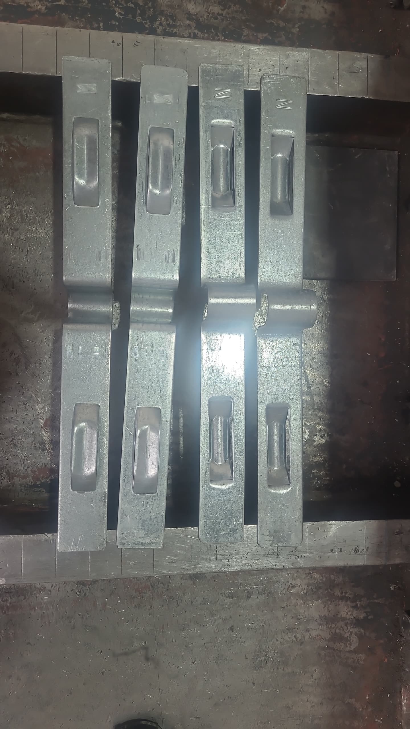 کارخانه وال پست ایرانیان