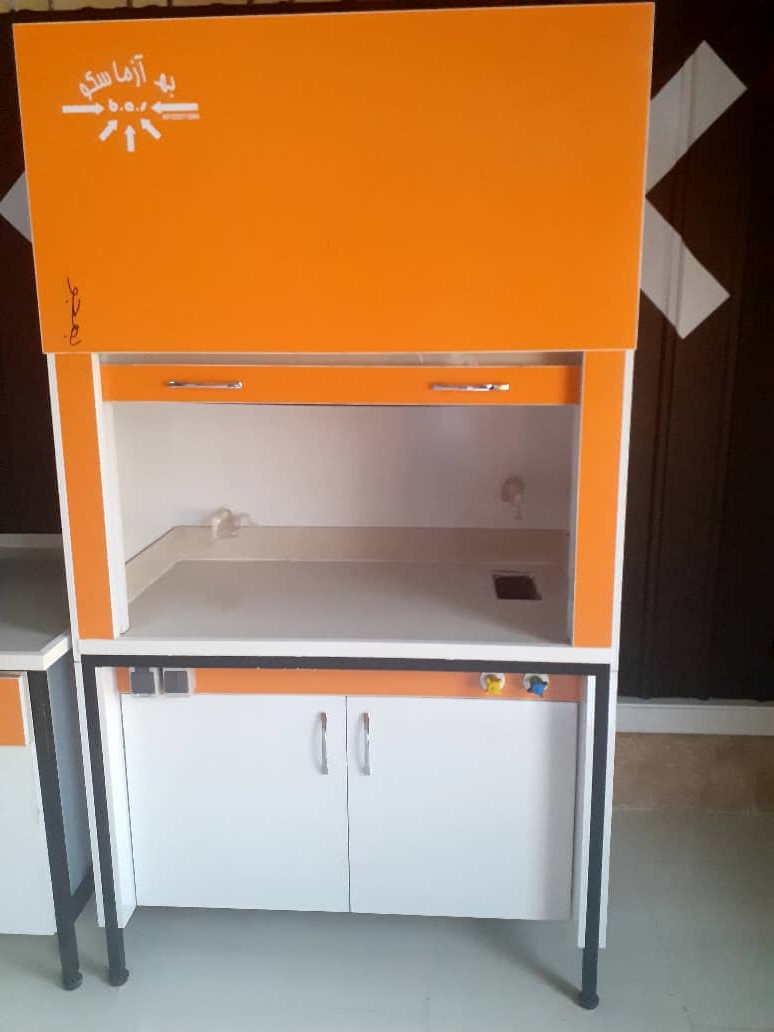 هود شیمیایی