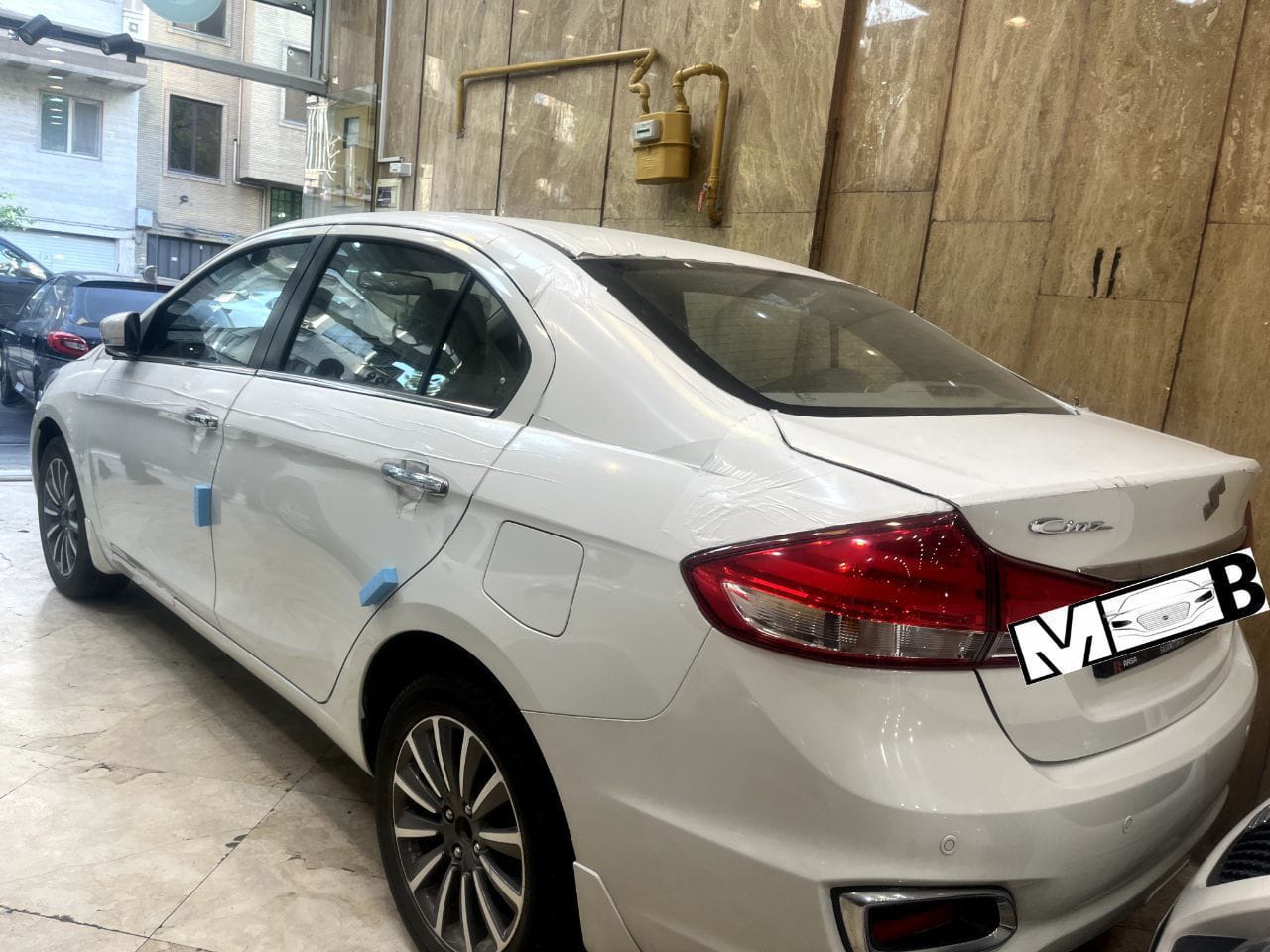 فروش خودرو سوزوکی 2024