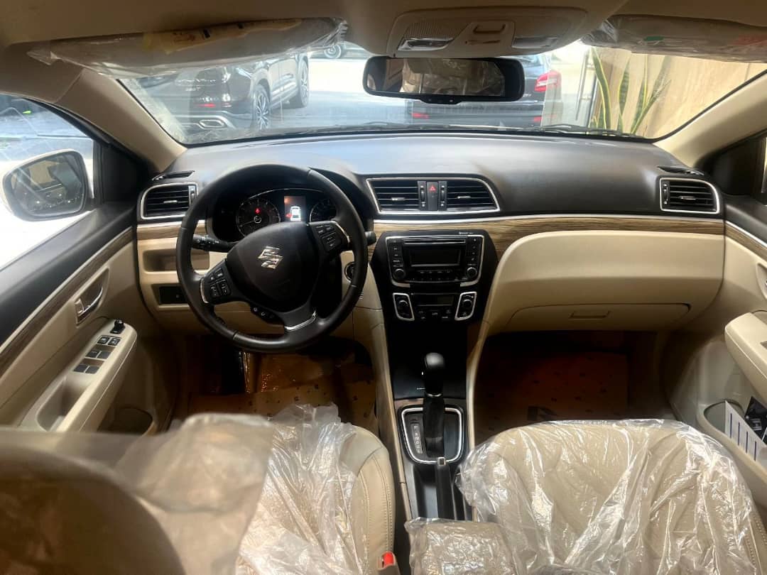 فروش خودرو سوزوکی 2024