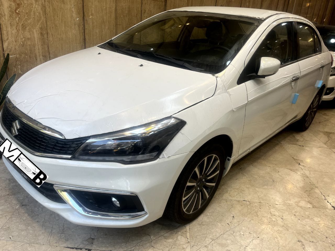 فروش خودرو سوزوکی 2024