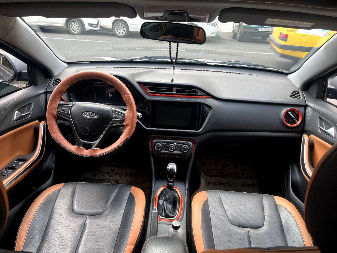 فروش خودرو x22