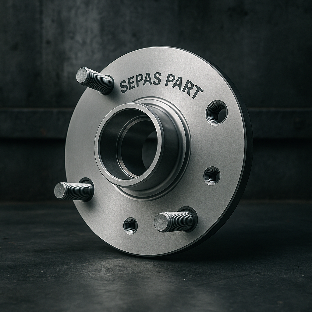 دیسک و کاسه چرخ