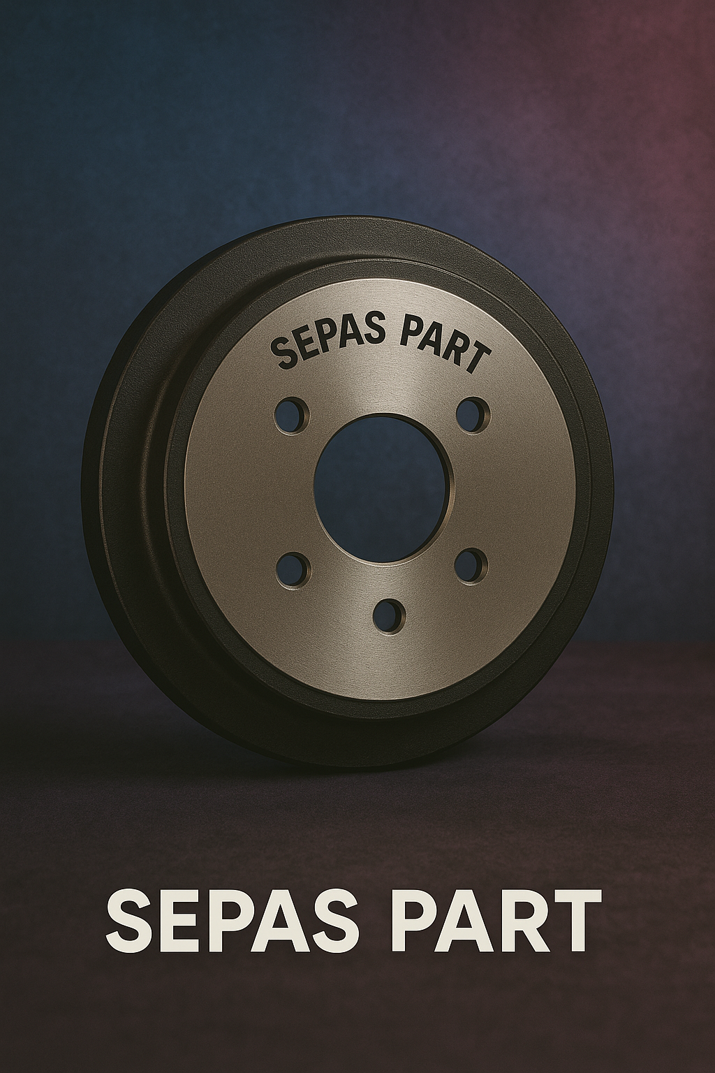 دیسک و کاسه چرخ