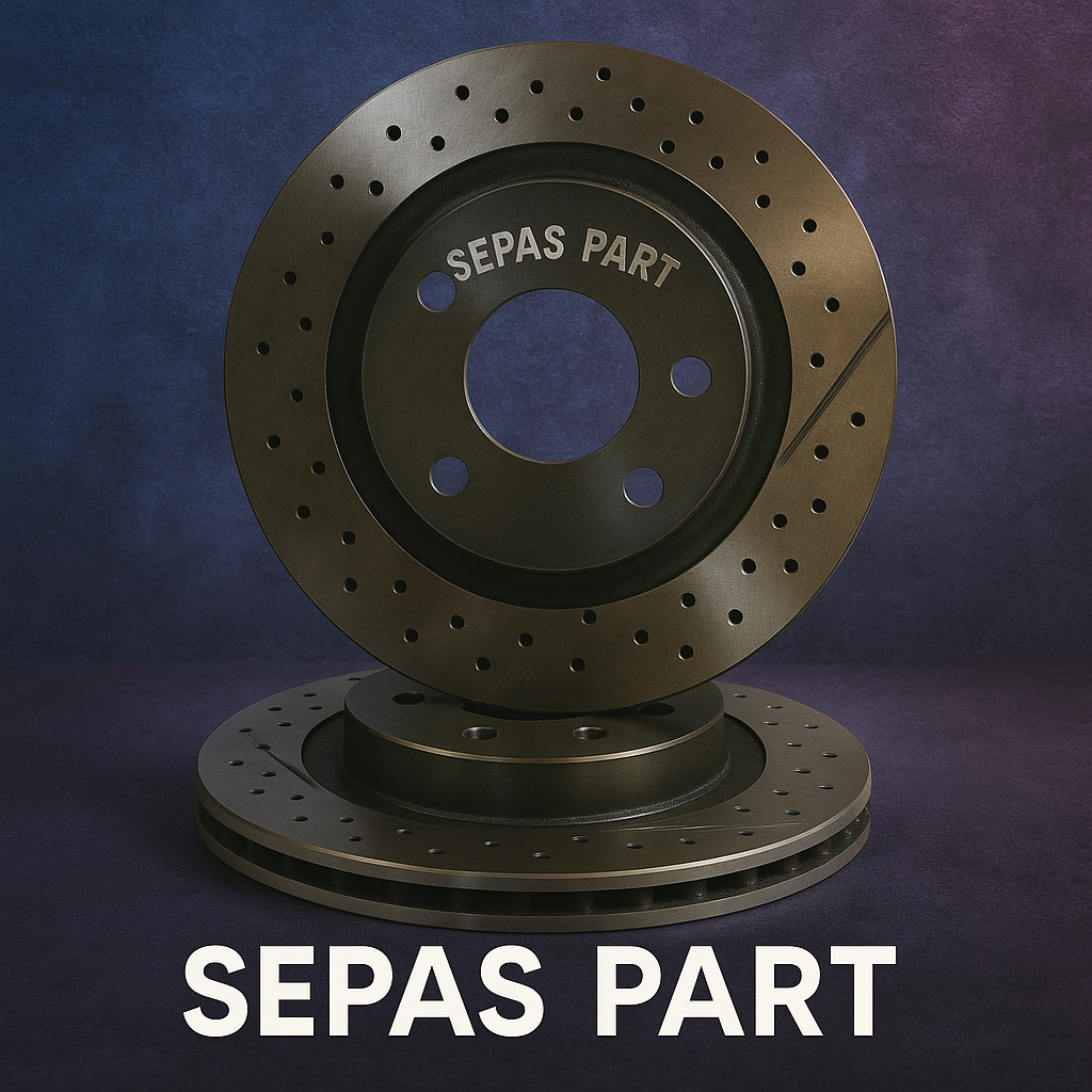 دیسک و کاسه چرخ