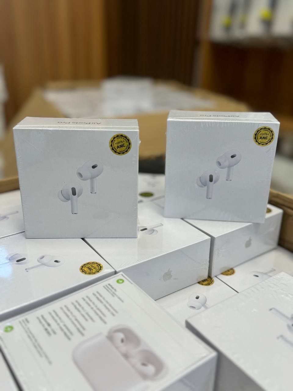 ایرپاد پرو…لوازم جانبی موبایل