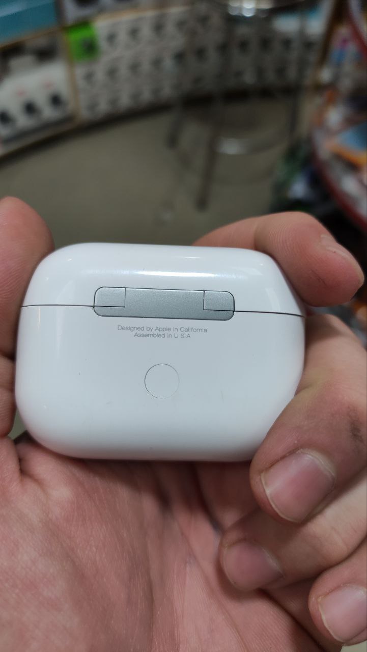 ایرپاد پرو…لوازم جانبی موبایل