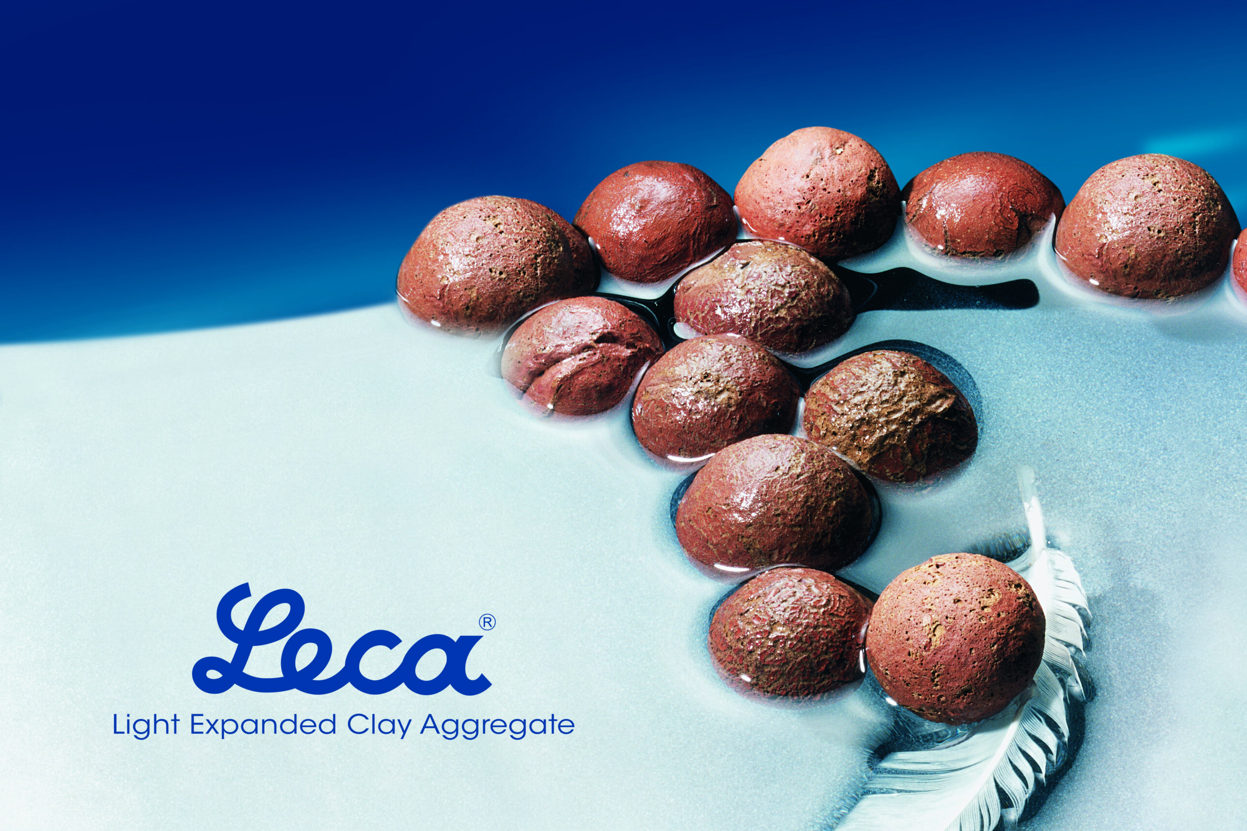 فروش پوکه و ملات لیکا