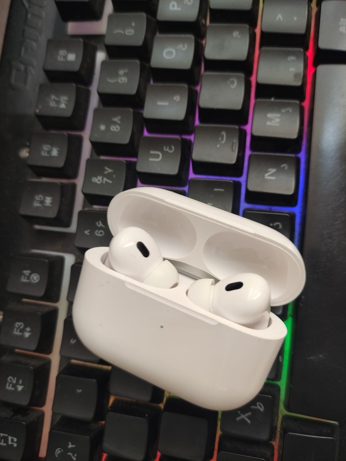 ایرپادپرو2/هندزفری/بلوتوث/عمده/ایرپاد