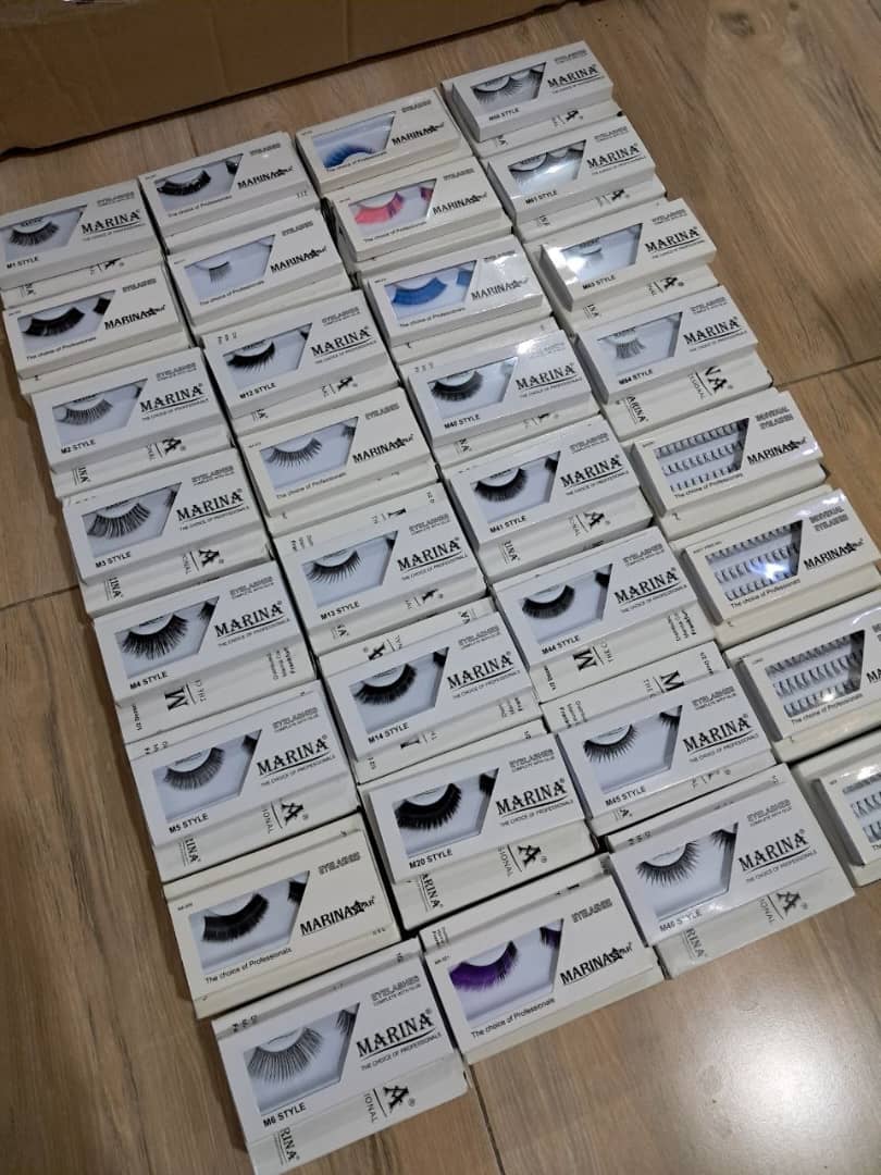 فروش لوازم ارایشی