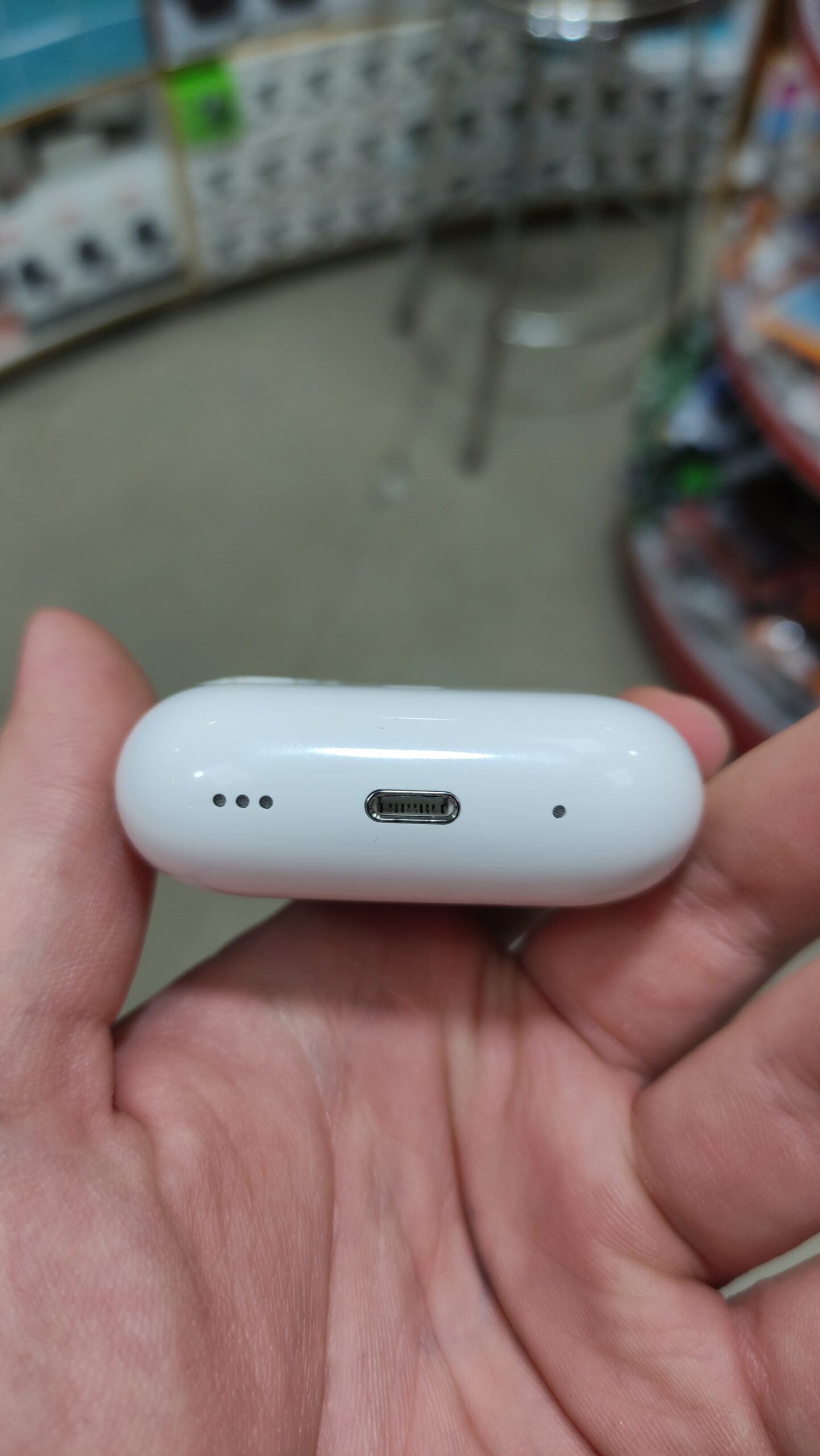 ایرپادپرو2/هندزفری/بلوتوث/عمده/ایرپاد