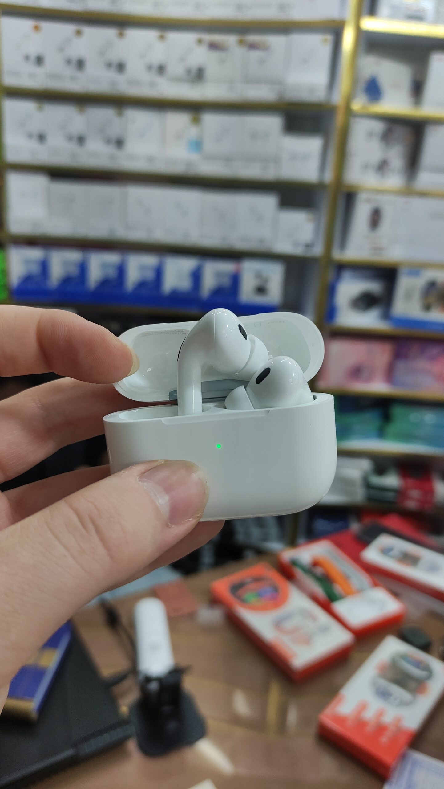 ایرپادپرو2/هندزفری/بلوتوث/عمده/ایرپاد