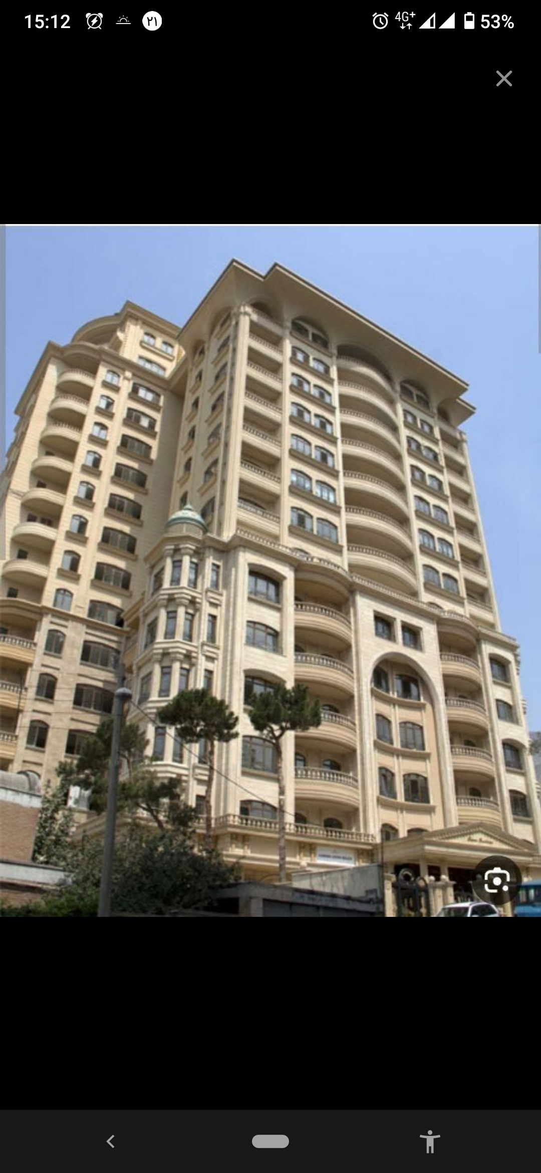 مجوز شهرسازی