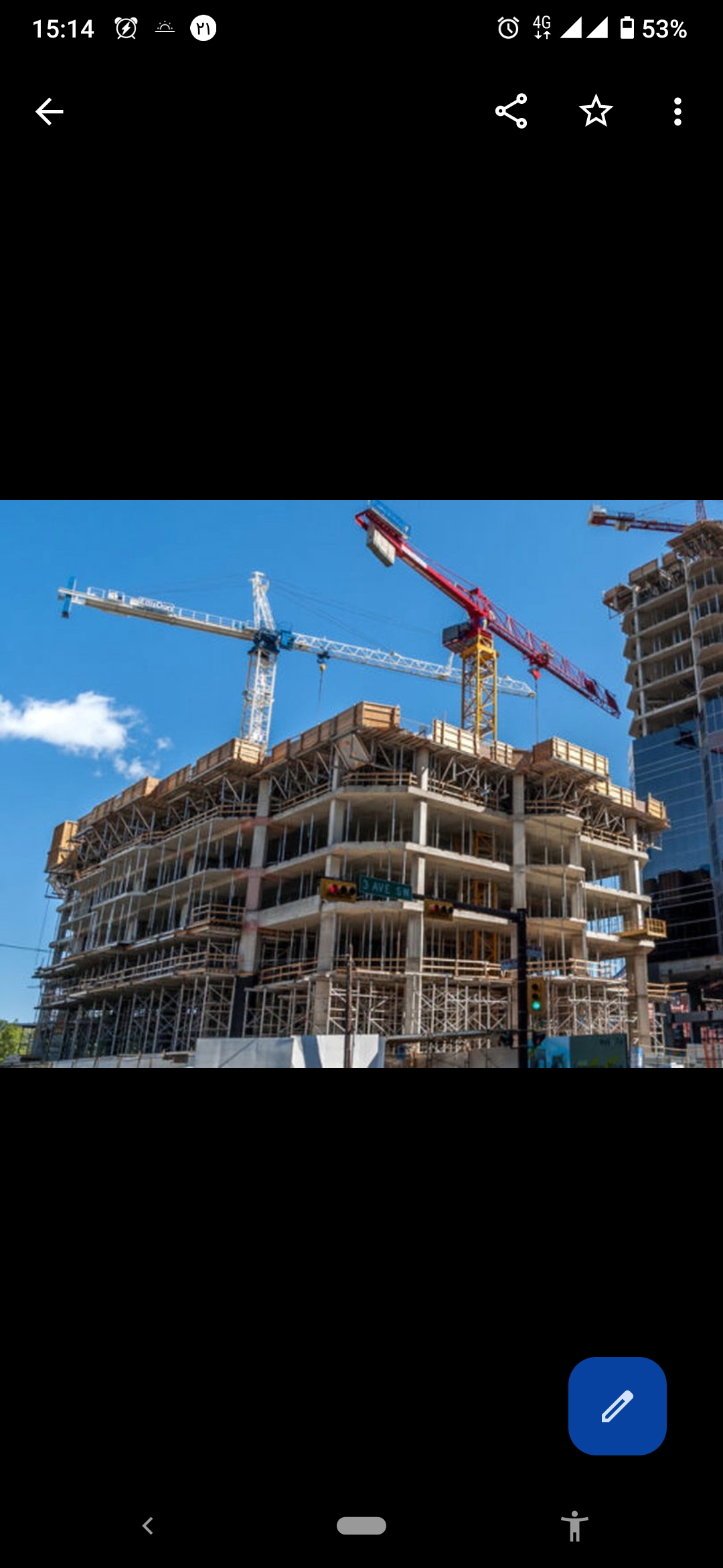 مجوز شهرسازی