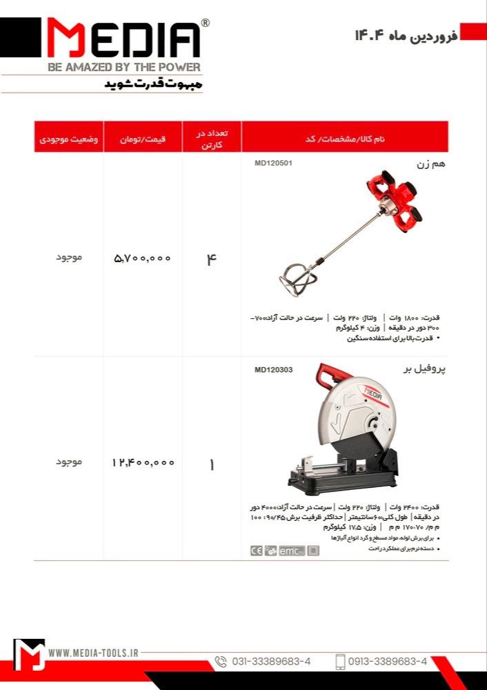نمایندگی محصولات عقاب ایرانپتک جتک مدیا