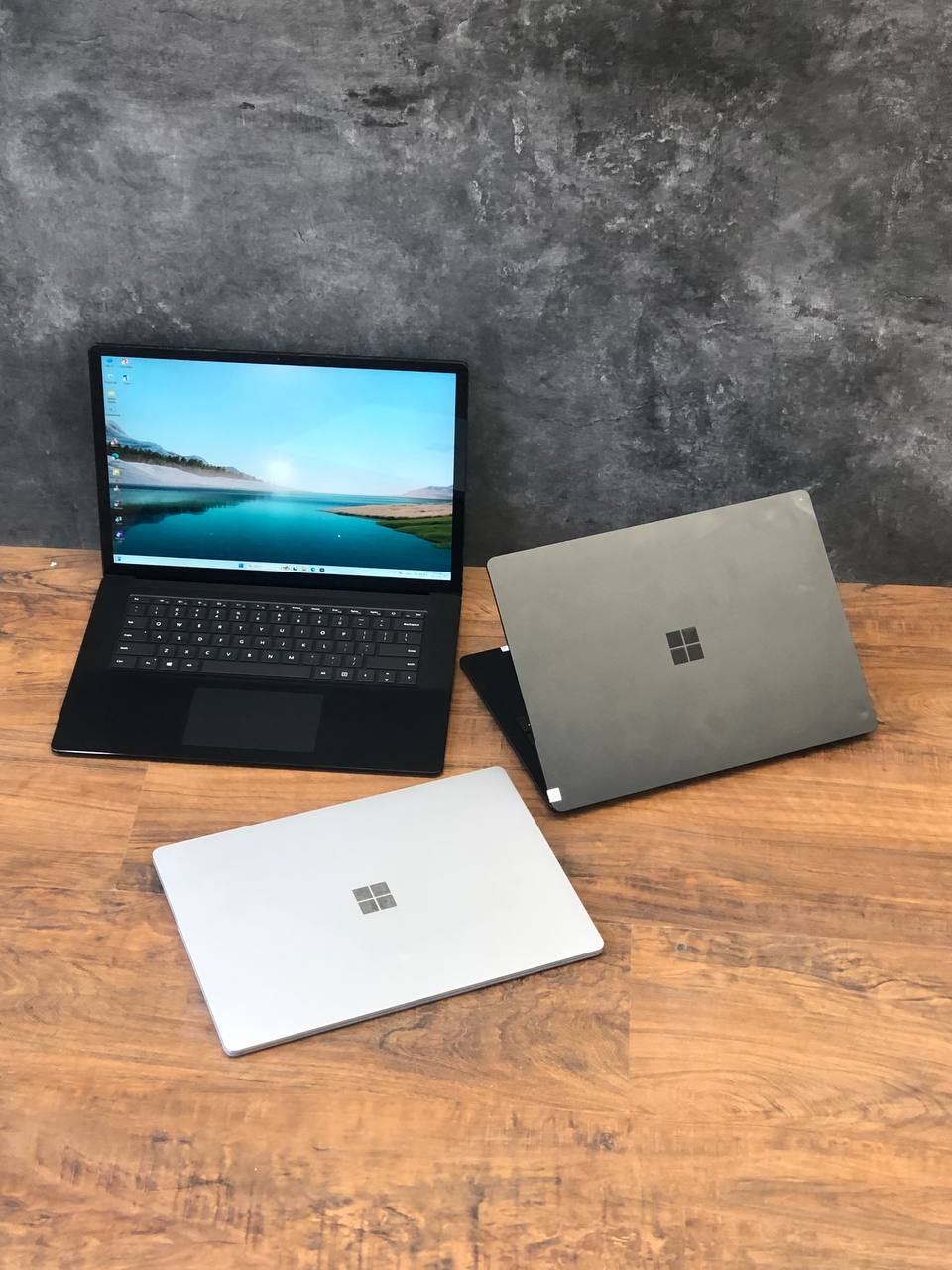 مایکروسافت سرفیس لپ تاپ 3 SURFACE LAPTOP