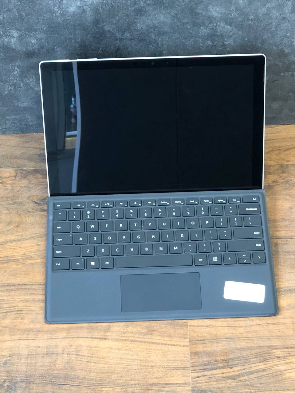 مایکروسافت سرفیس پرو Microsoft Surface Pro 5 SIM 4G