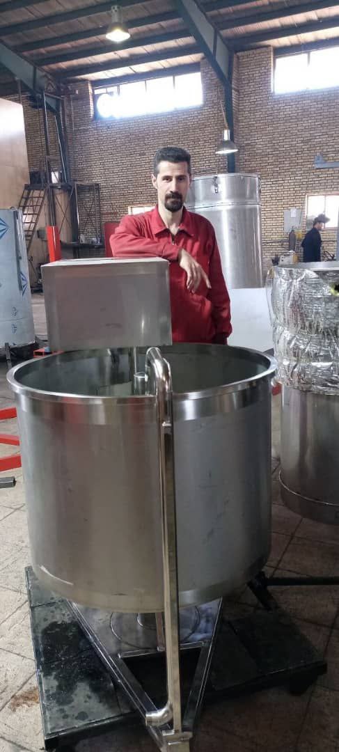 کره گیر ، چرن کره گیر ، کره گیر از ماست و خامه