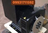 فروش ویژه موتور و ژنراتور برق صنعتی