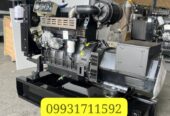 فروش ویژه موتور و ژنراتور برق صنعتی