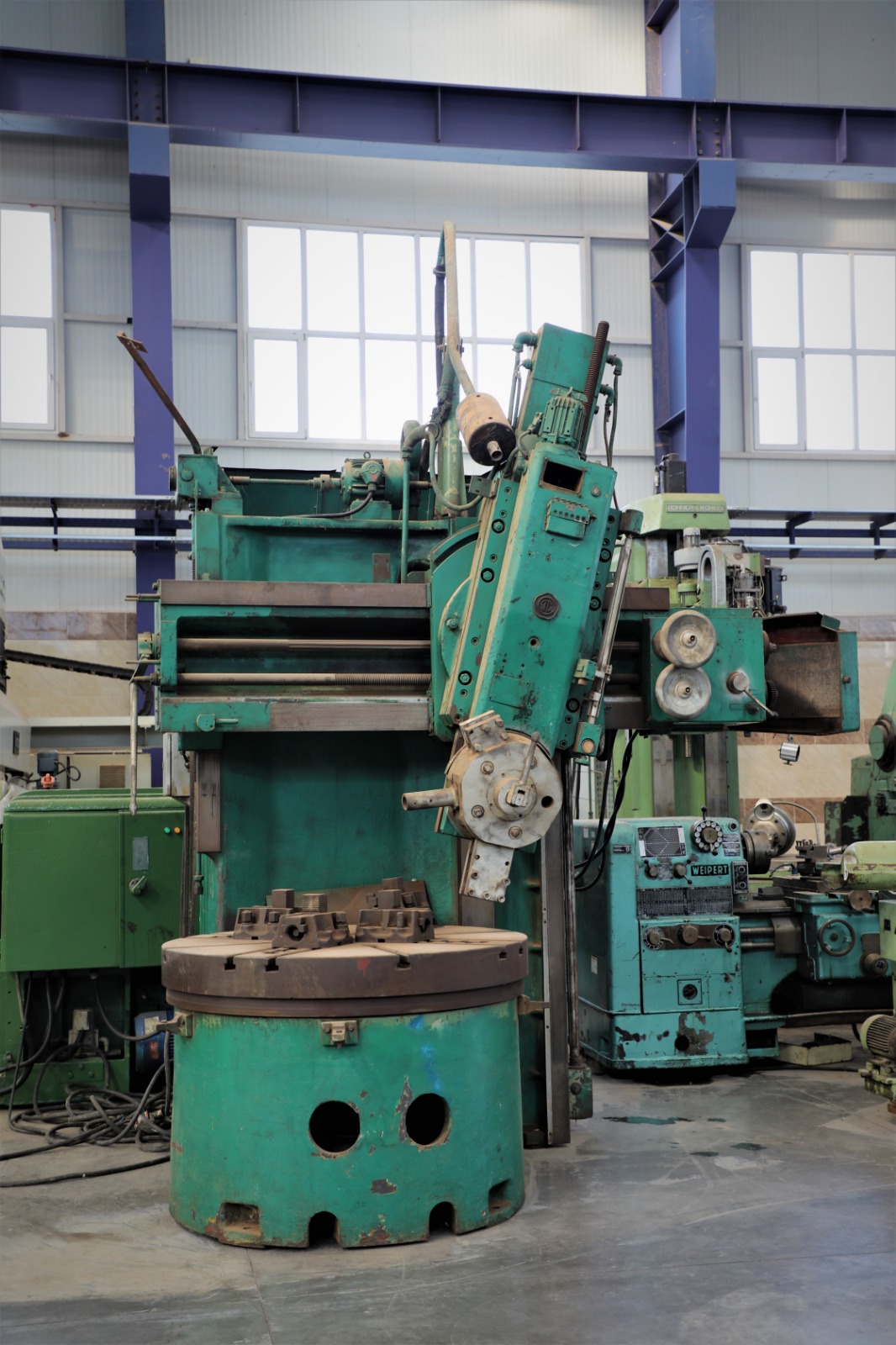 کارشناس رسمی دادگستری (برق،ماشین آلات)