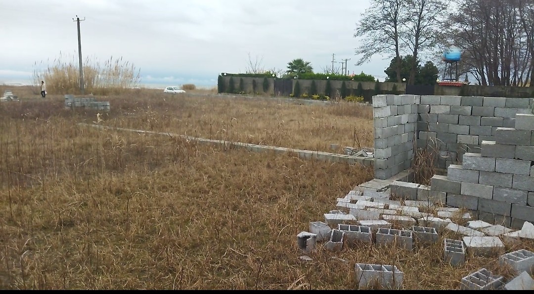 زمین و ویلا