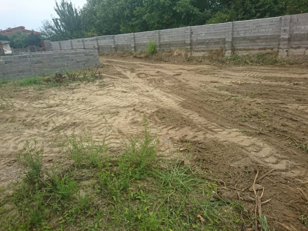 زمین و ویلا