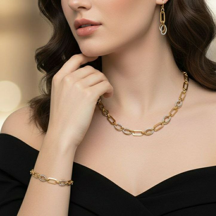 زیور آلات دست ساز با قیمت خیلی مناسب