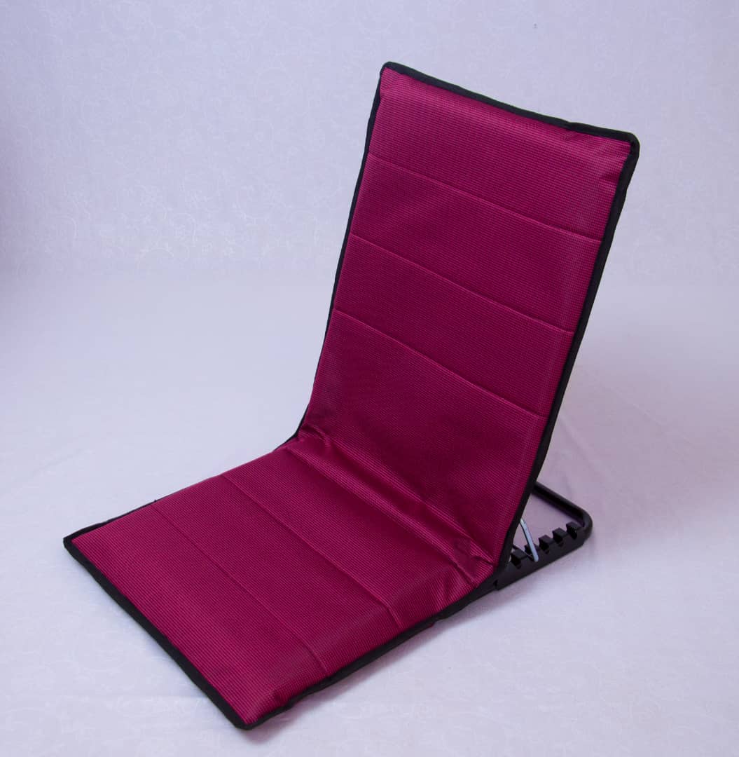 صندلی راحت نشین