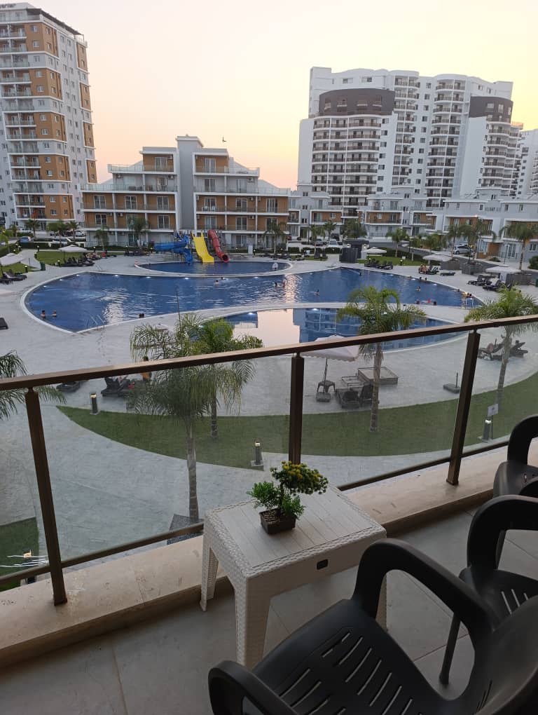 بهترین آپارتمان ها با قیمت ایران در قبرس