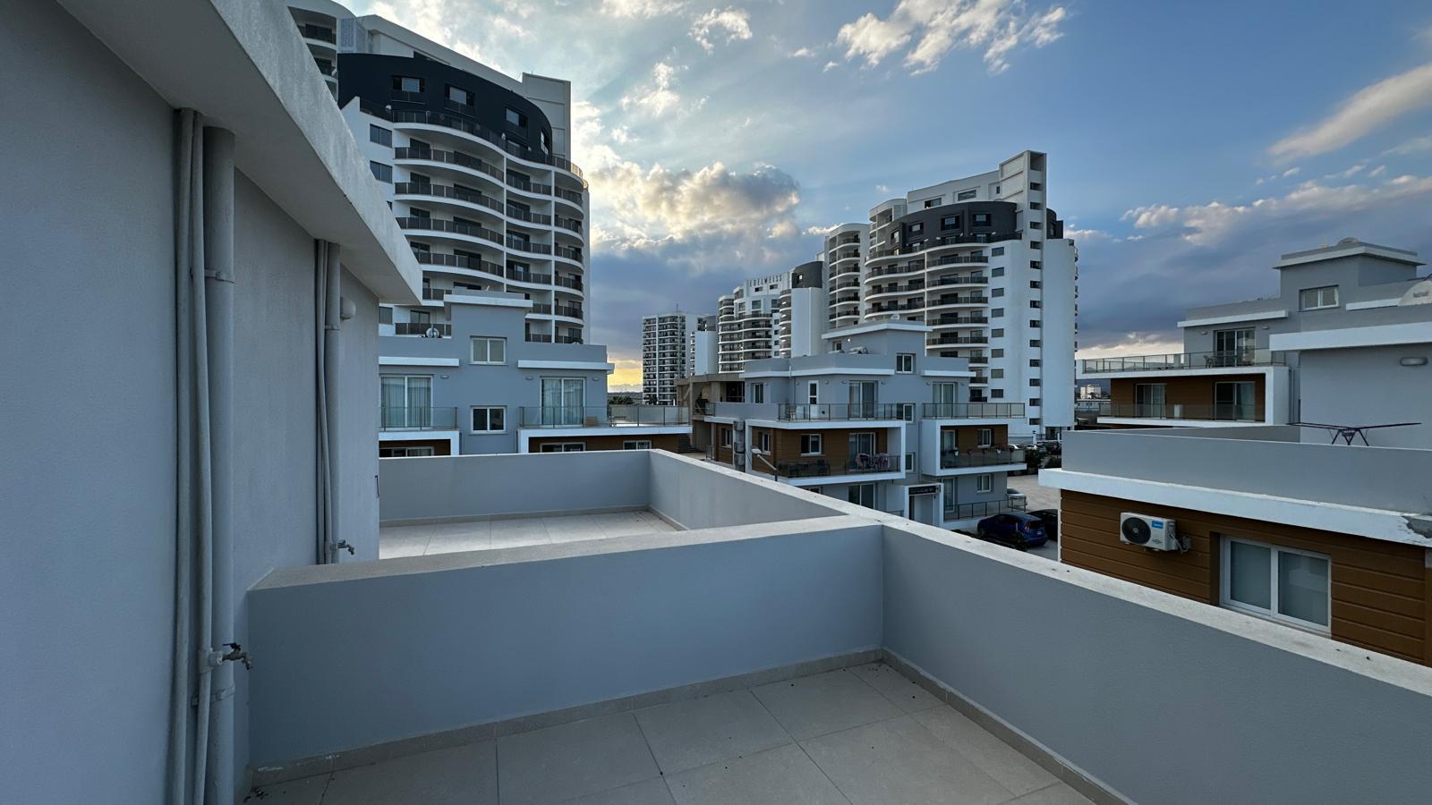 بهترین آپارتمان ها با قیمت ایران در قبرس