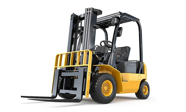 اجاره لیفتراک