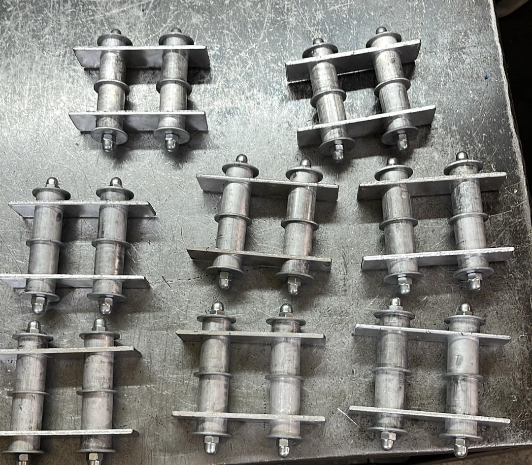 لوازم جانبی دستگاه تزریق پلاستیک