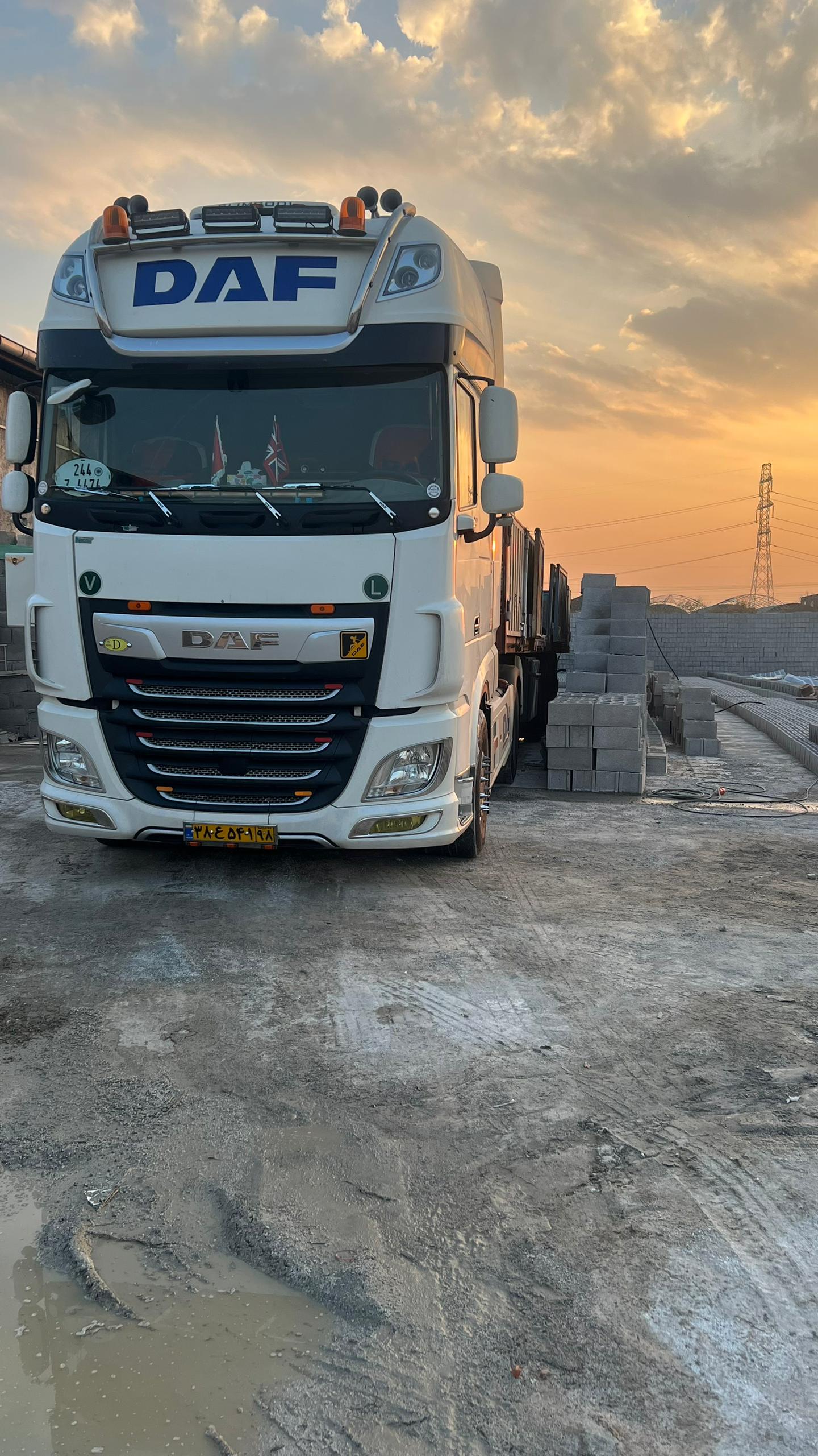 بلوک سیمانی 10 و 15 سبک