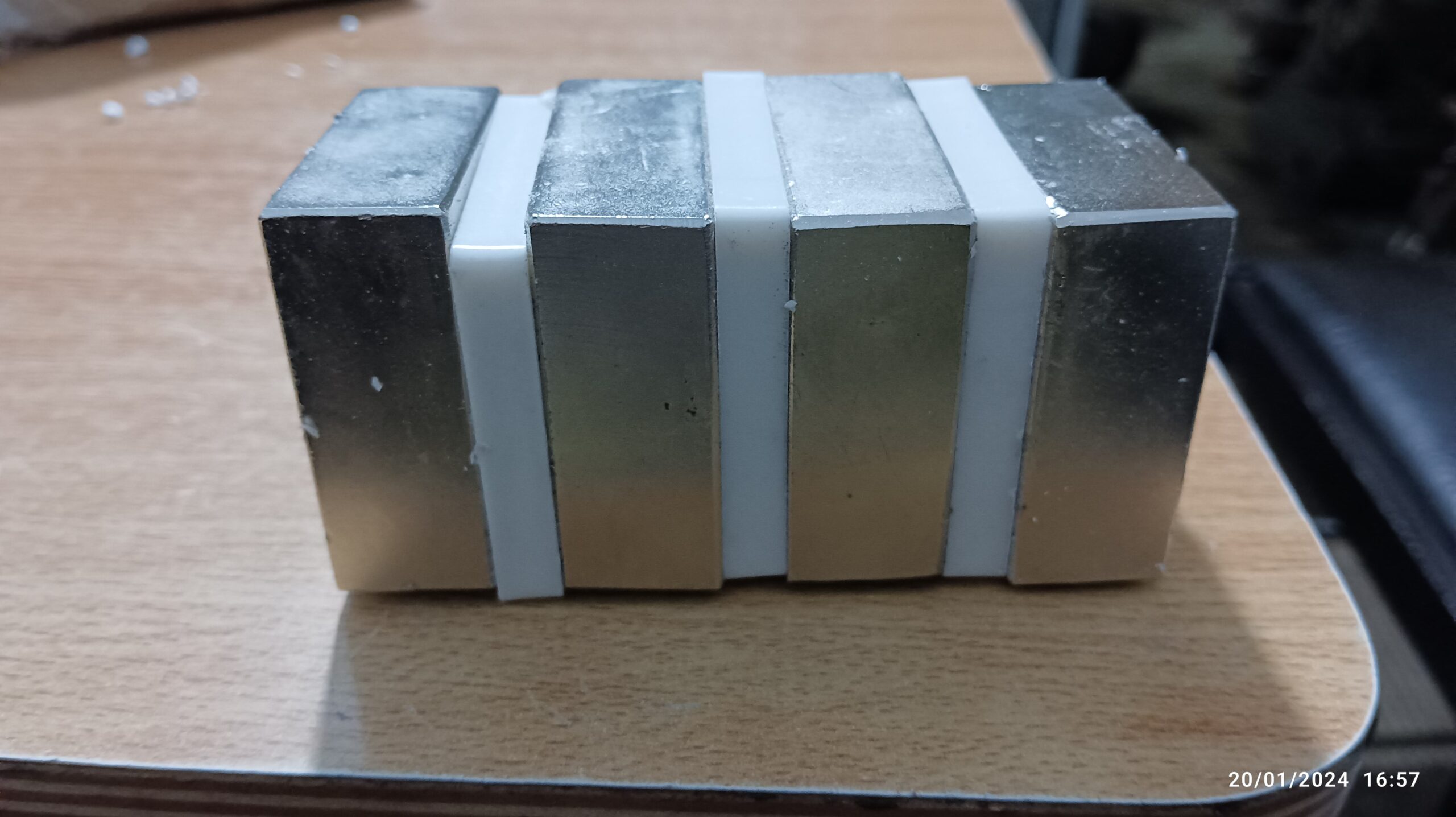 لوازم جانبی دستگاه تزریق پلاستیک