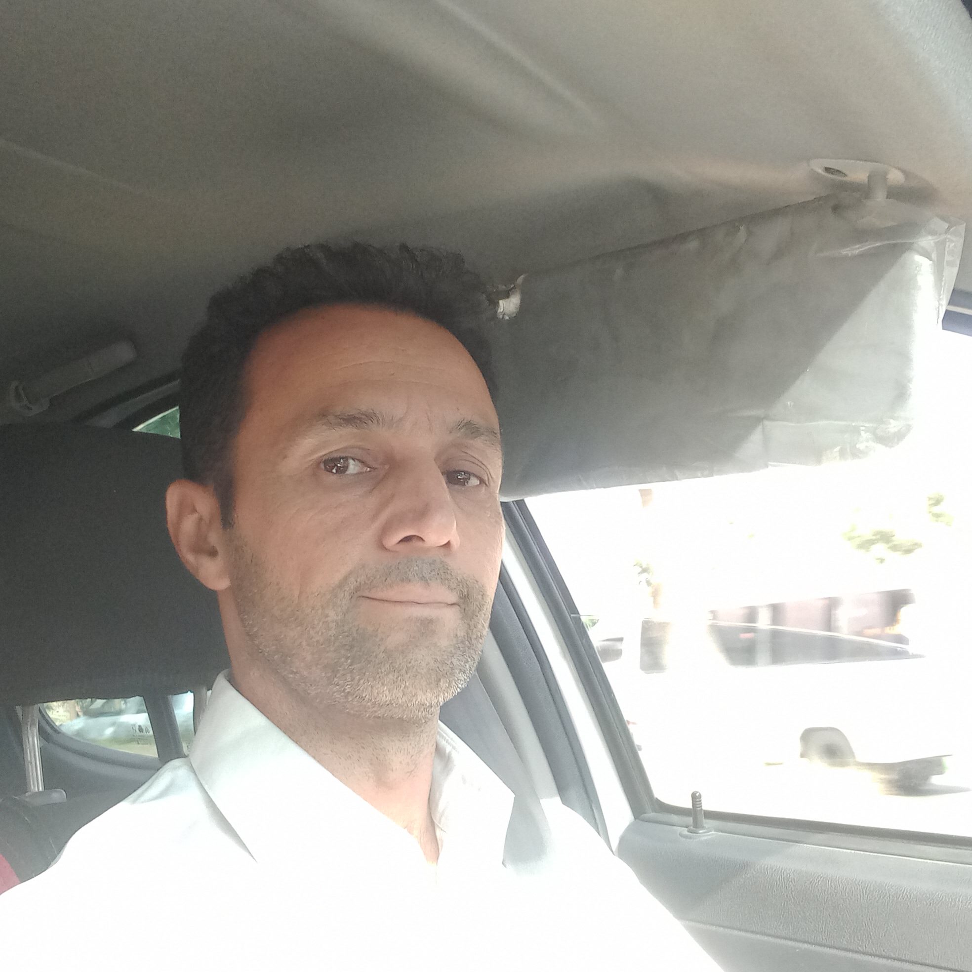 آموزش رانندگی