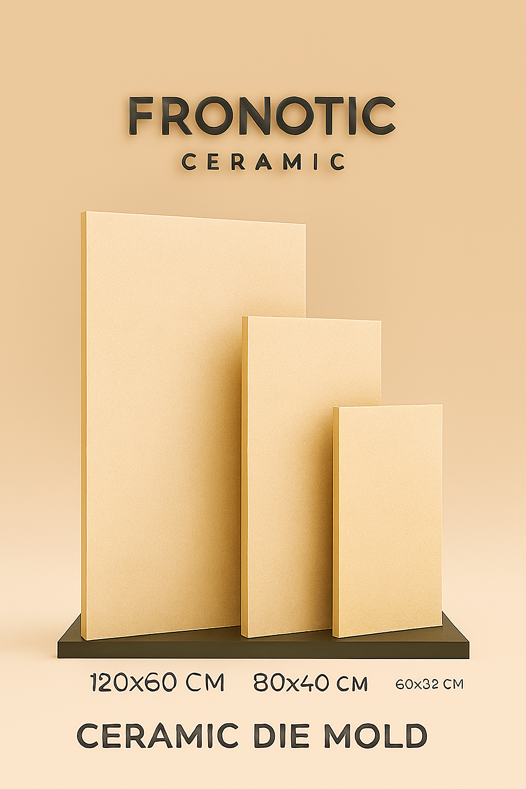 هلدینگ بین المللی پیشرو سرامیک