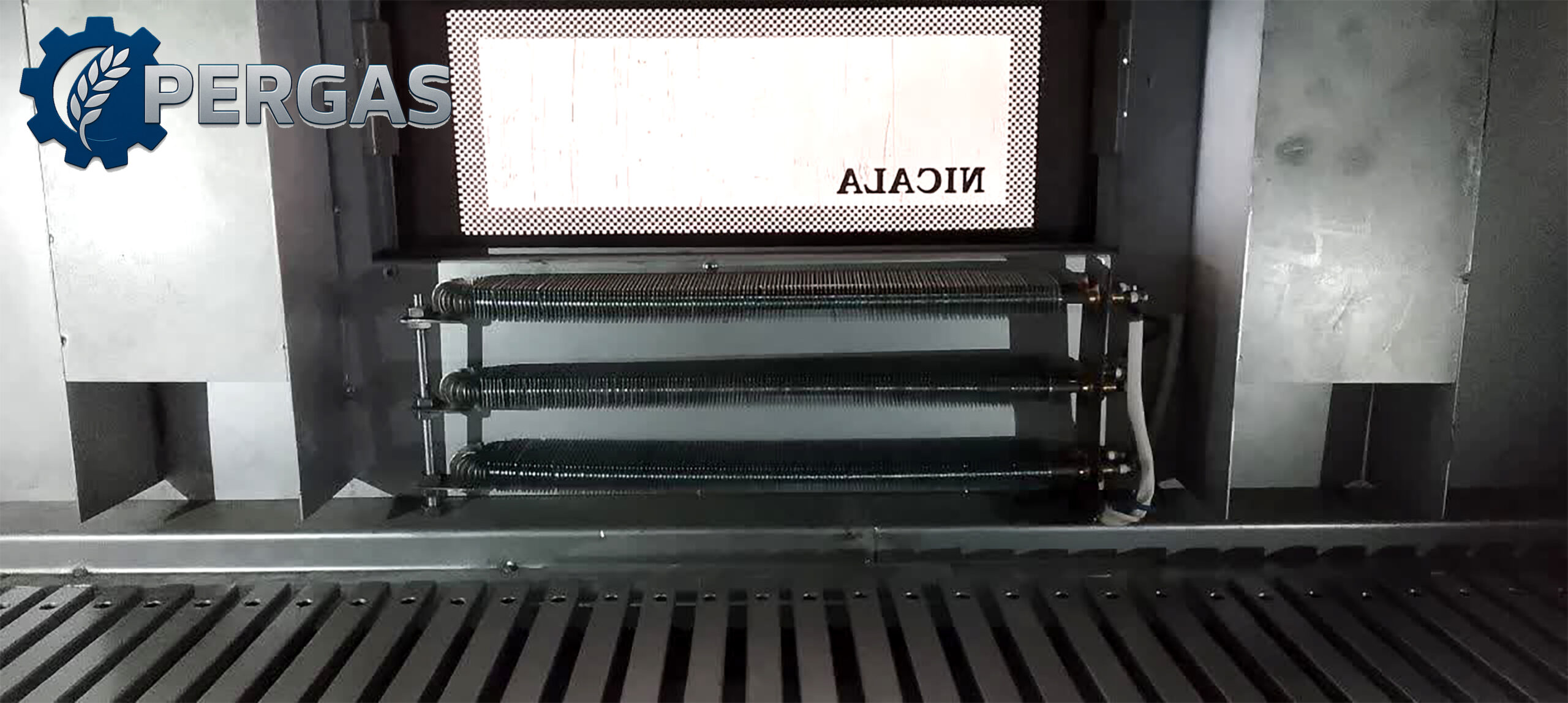 فروش شذینک پک تمام اتوماتیک ” پرگاس “