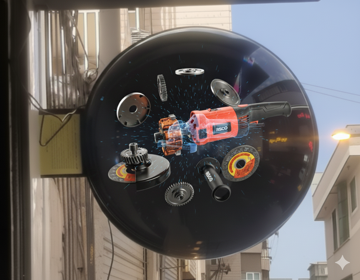 تابلونمایشگر سه بعدی 3DMedia