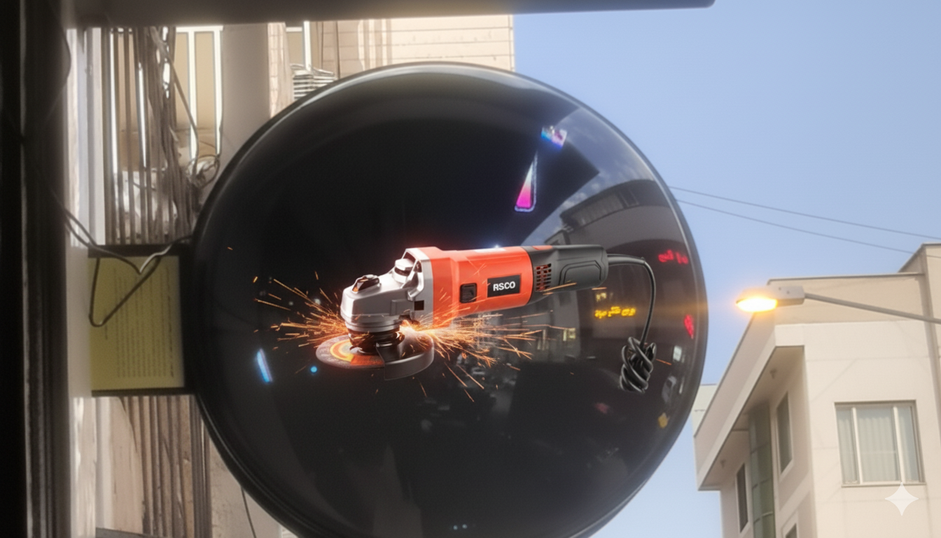 تابلونمایشگر سه بعدی 3DMedia