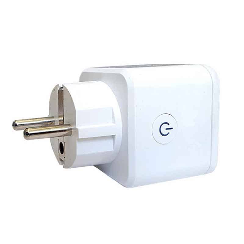 پریز هوشمند تویا Tuya