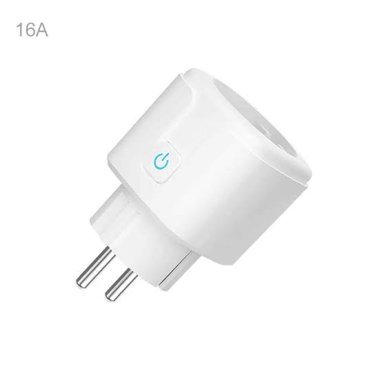 پریز هوشمند تویا Tuya