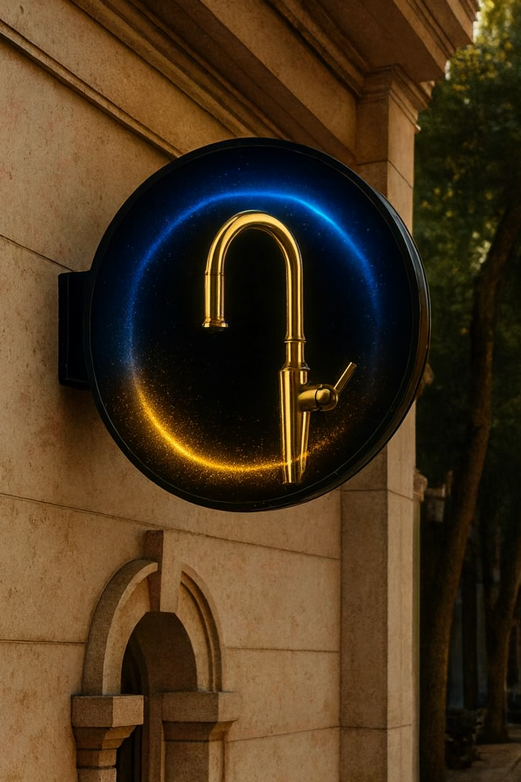 تابلونمایشگر سه بعدی 3DMedia