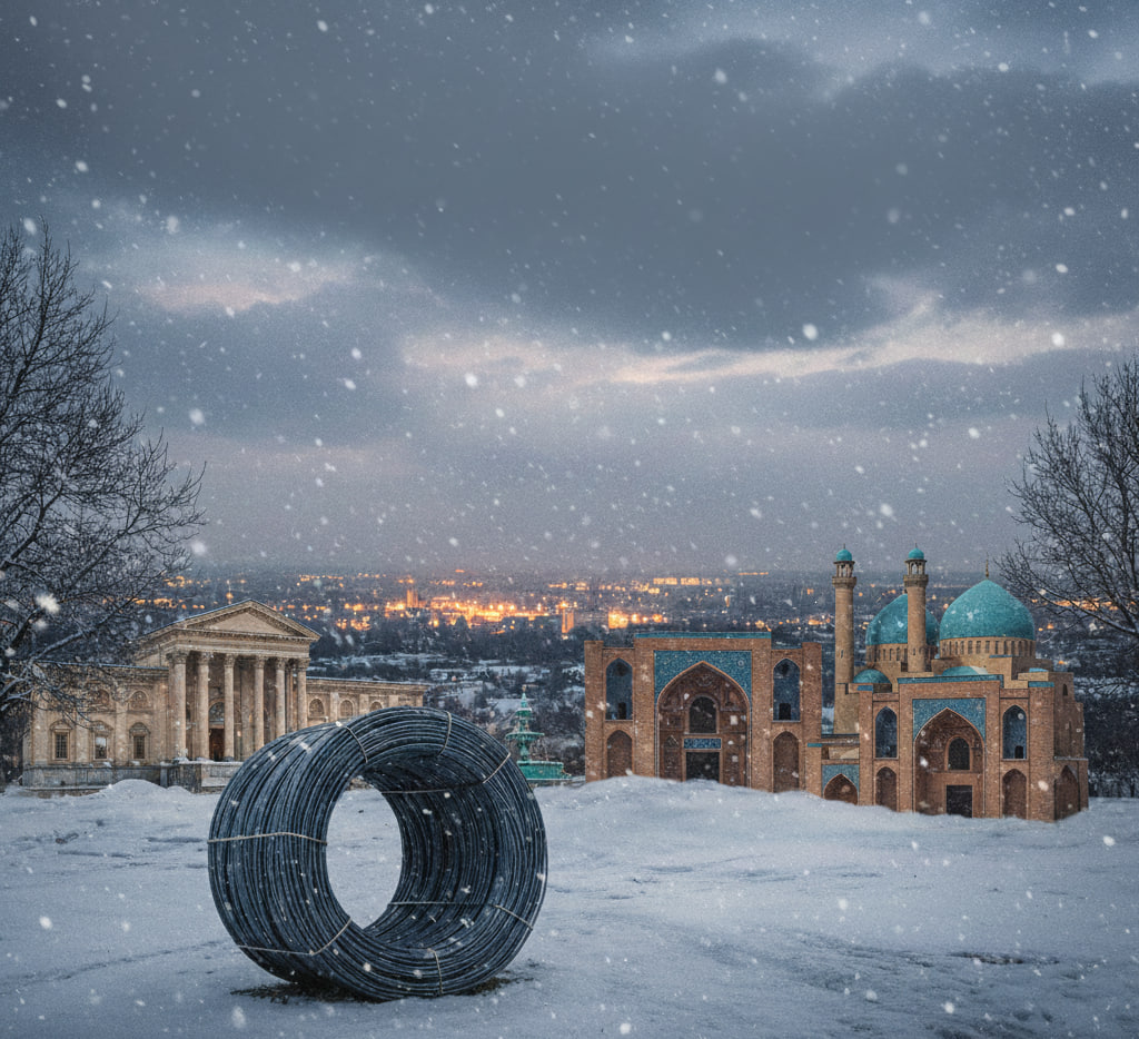 فروش میلگرد , نبشی , ناودانی , تیرآهن و …..