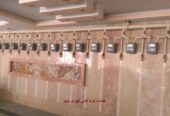 طرخ و اجرای لوله کشی گاز و اطفاء حریق با تاییدیه