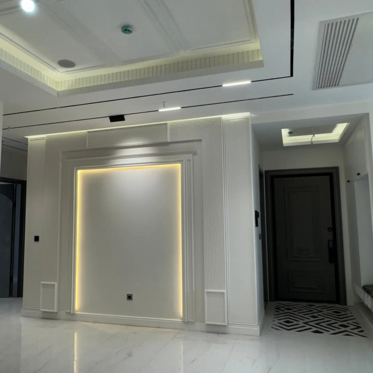 نقاشی ساختمان