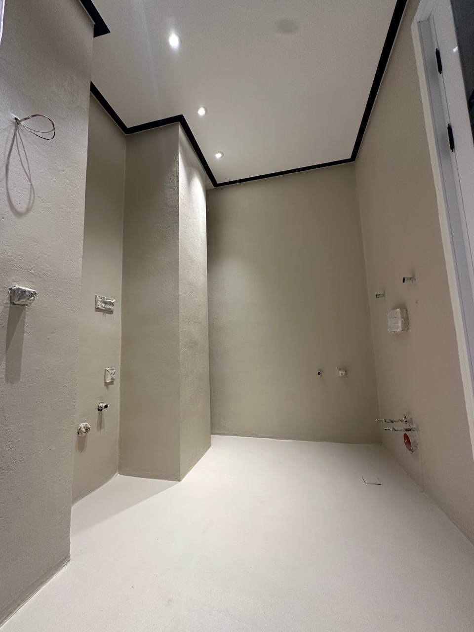 اجرای تخصصی میکروسمنت و اپوکسی
