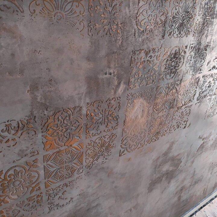 اجرای تخصصی میکروسمنت و اپوکسی